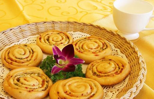 怎么樣發面？發面、死面和燙面有什么區別