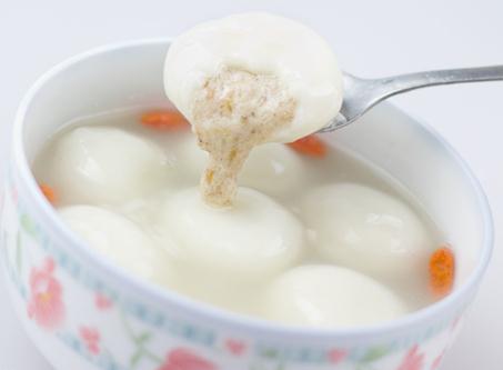 如何用微波爐煮湯圓？用微波爐怎么煮湯圓