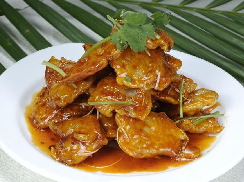 鍋包肉怎么做好吃？鍋包肉的做法與技巧