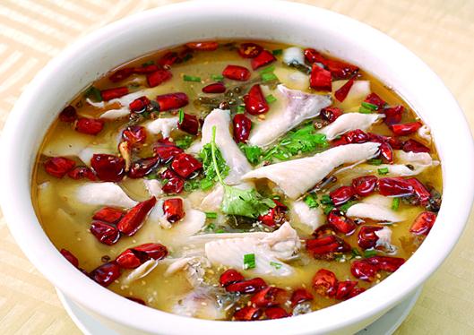 酸菜魚怎么做好吃?酸菜魚的烹飪小竅門