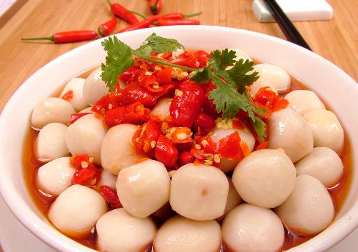 芋頭怎么吃更好?吃芋頭有什么好處