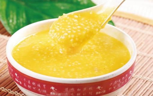 小米粥怎么煮才好吃？熬小米粥的竅門