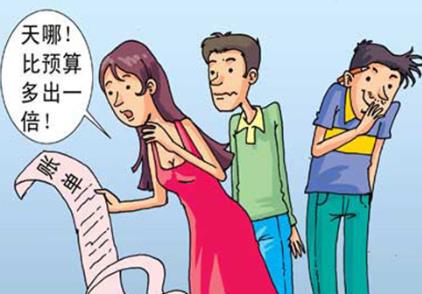 裝修公司常見(jiàn)貓膩：切勿中了其中圈套