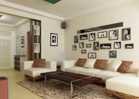 什么叫軟裝什么叫硬裝?硬裝與軟裝的區(qū)別與聯(lián)系