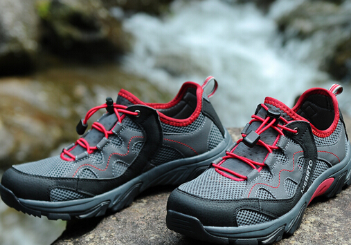 溯溪鞋平時可以穿嗎?溯溪鞋是什么?