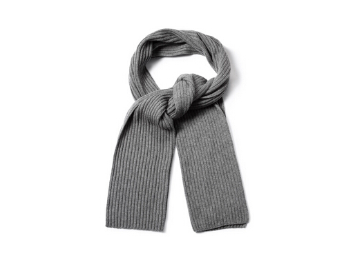 男士圍巾的織法-男士圍巾怎么織？