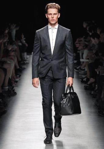 西裝怎么搭配?關(guān)于西裝搭配的注意事項