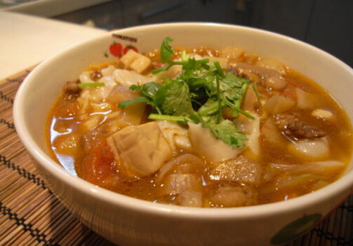 炊具選食物瓦罐更美味-怎么煲湯才鮮美?