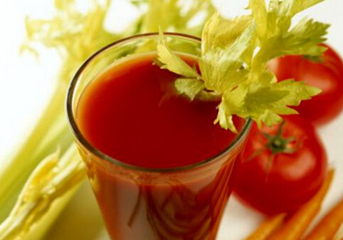 蔬果榨汁有營養嗎?燙熟食材能保存營養成分