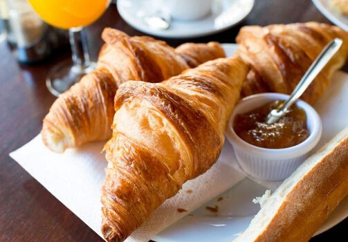 烤面包怎么避開細菌？烤面包的方法