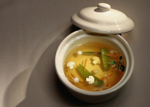 怎么煲湯才健康?湯越濃越好嗎?