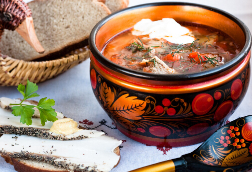 燉的方式溶解鈣-如何讓食物鈣質不流失?