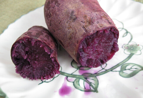 蒸番薯要不要削皮?蒸番薯的方法