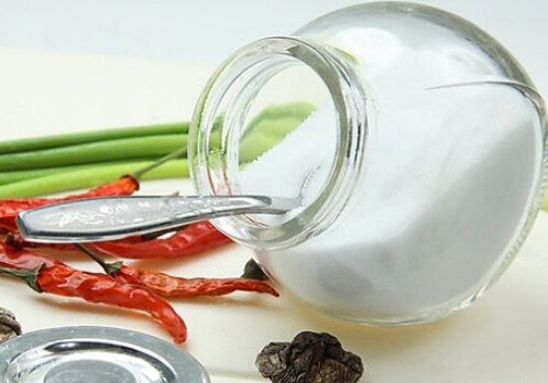 多醋少糖做菜也能香-怎么減鹽不減味？