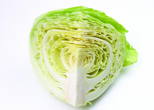 圓白菜怎么炒才好吃？干煸圓白菜的做法