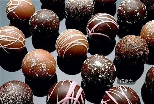 規(guī)律性攝入巧克力，中風(fēng)和心臟病風(fēng)險更低