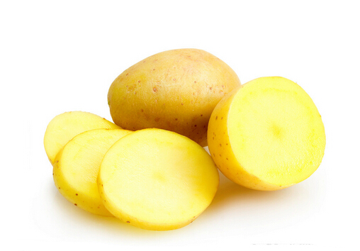 土豆怎么做才好吃？新土豆要燉煮