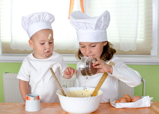 哪些人需要補碘？巧用烹飪方法補碘