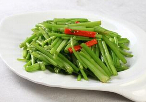 野菜涼拌吃最好-什么蔬菜適合涼拌？