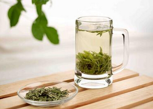 薄荷醒腦茶的做法-夏季提神醒腦茶推薦