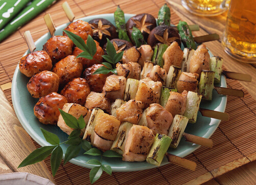 燒烤前用啤酒泡肉或可減少致癌物