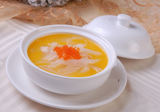 花膠是什么？花膠的做法