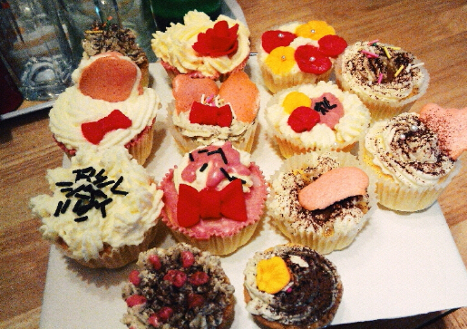 翻糖蛋糕的做法-選購(gòu)翻糖蛋糕的注意事項(xiàng)