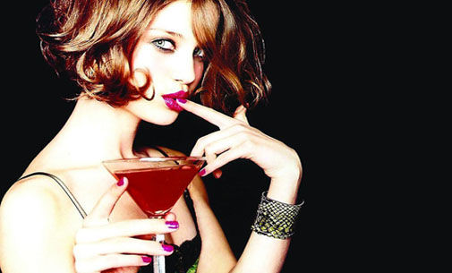 每日小酌將增加女性罹患癌癥風險