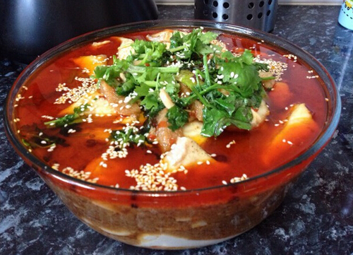 豆花魚的做法-豆花魚的營(yíng)養(yǎng)價(jià)值