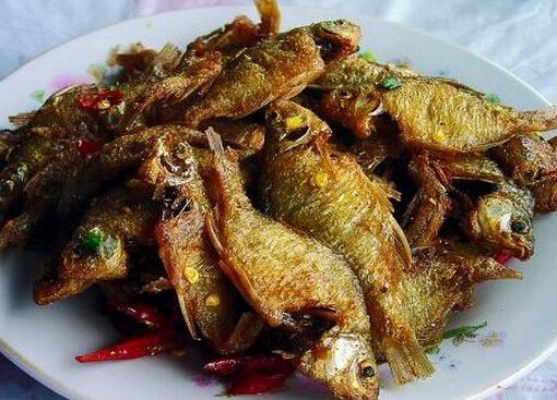 紅燒鳊魚的營養(yǎng)價值-紅燒鳊魚的做法