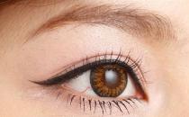 十種眼線的畫法 你會其中的幾種？