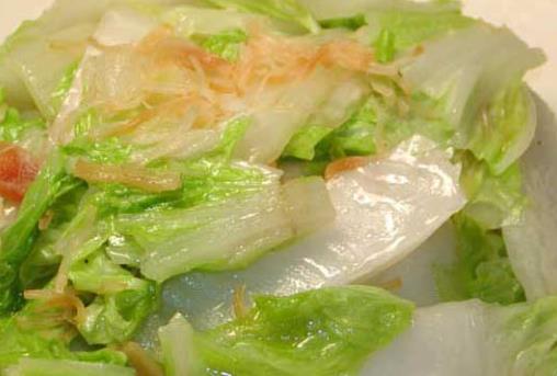 大白菜怎么吃最有營養(yǎng)？大白菜怎么做好吃