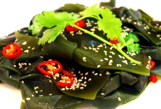 海帶怎么吃最有營養?海帶怎么做最好吃