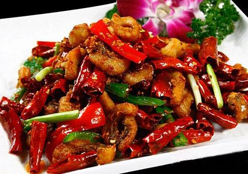 做菜醋放多了怎么辦?炒菜什么時候放醋好