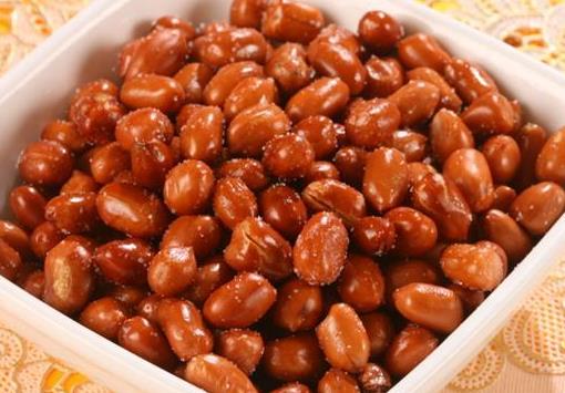 怎樣炸花生米不糊？花生米怎么炸好吃