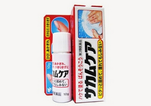 什么是液體創可貼？液體創可貼的作用