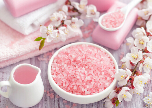 浴鹽可以洗臉嗎？浴鹽可以天天用嗎？