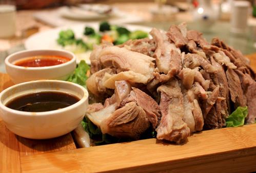 如何去除羊肉腥味？去除羊肉腥味的小竅門