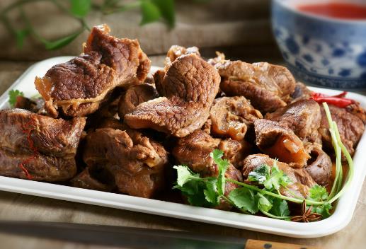 怎樣做牛肉更好吃?做牛肉菜的小竅門