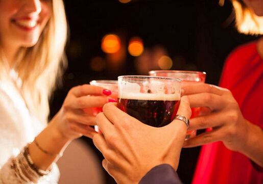 喝酒臉紅好還是不紅好?喝酒臉紅怎么治療