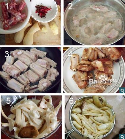 山西私房紅燒排骨怎么做好吃?山西私房紅燒排骨的做法