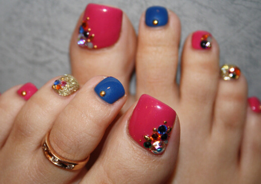 腳指甲變厚的危害-如何預防腳指甲變厚