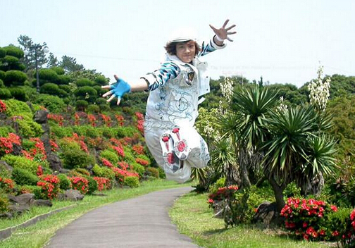 暴走鞋怎么玩？穿暴走鞋的注意事項