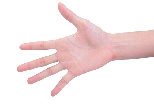 手掌發(fā)紅是什么原因?手掌發(fā)紅怎么辦?