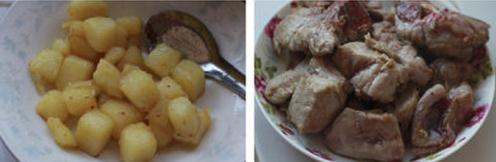 土豆燉排骨怎么做好吃？土豆燉排骨的做法