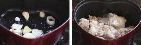 土豆燉排骨怎么做好吃？土豆燉排骨的做法