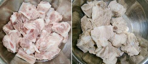 果醬燒排骨怎么做好吃？果醬燒排骨的做法