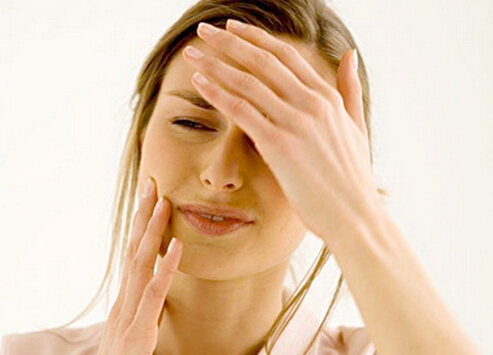 牙齦出血是什么原因?牙齦出血用什么牙膏?