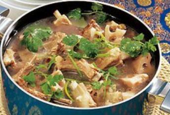 排骨蓮藕湯怎么做好吃？排骨蓮藕湯的做法