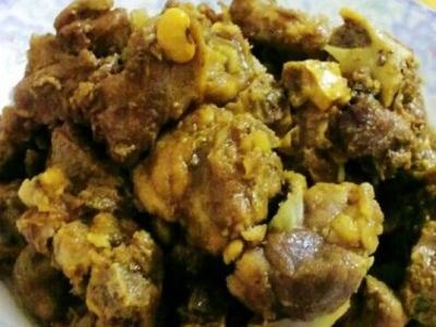 黃豆悶排骨怎么做好吃？黃豆悶排骨的做法